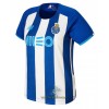 Officiële Voetbalshirt FC Porto Thuis 2021-22 - Dames